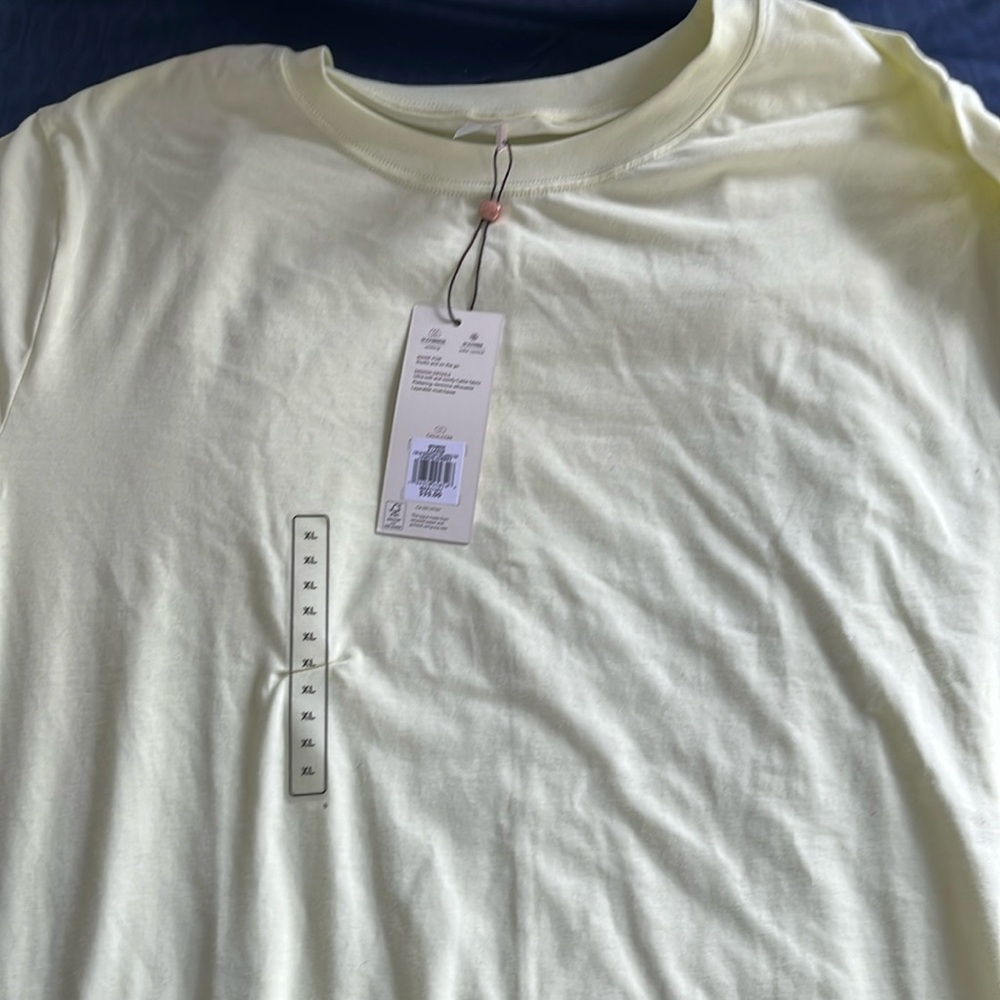 Calia relaxed t-shirt